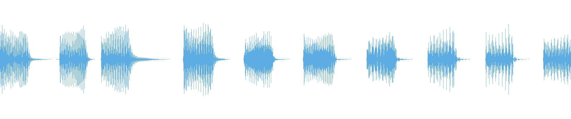 Waveform