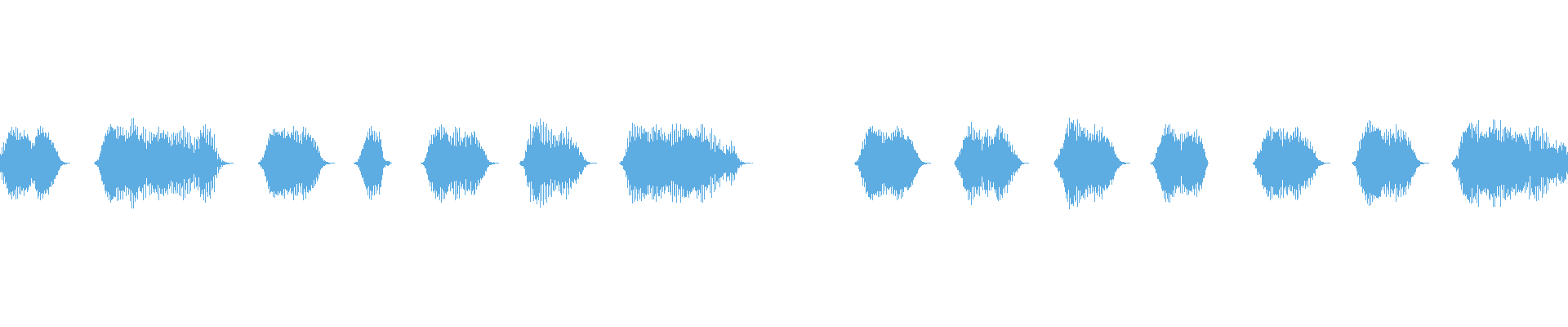 Waveform