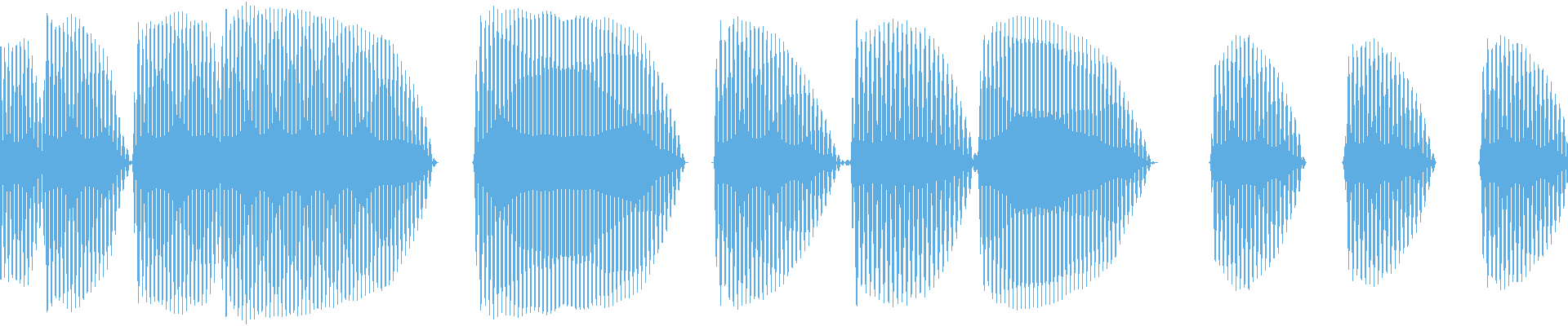 Waveform