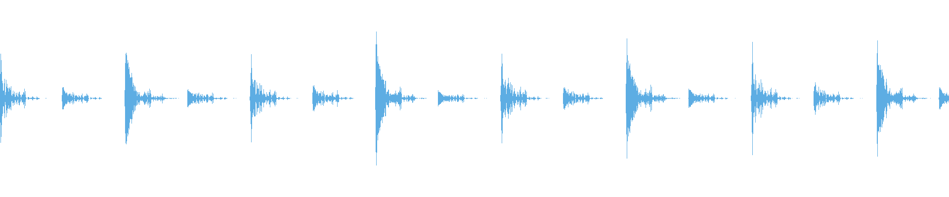 Waveform