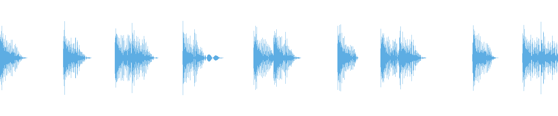 Waveform