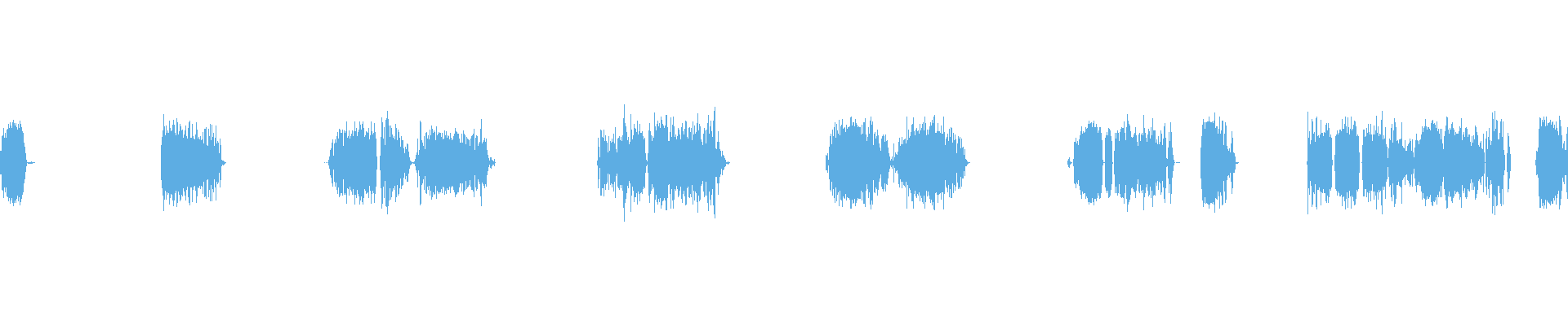 Waveform