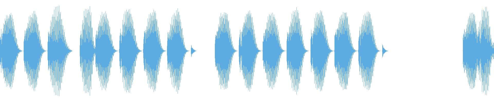 Waveform