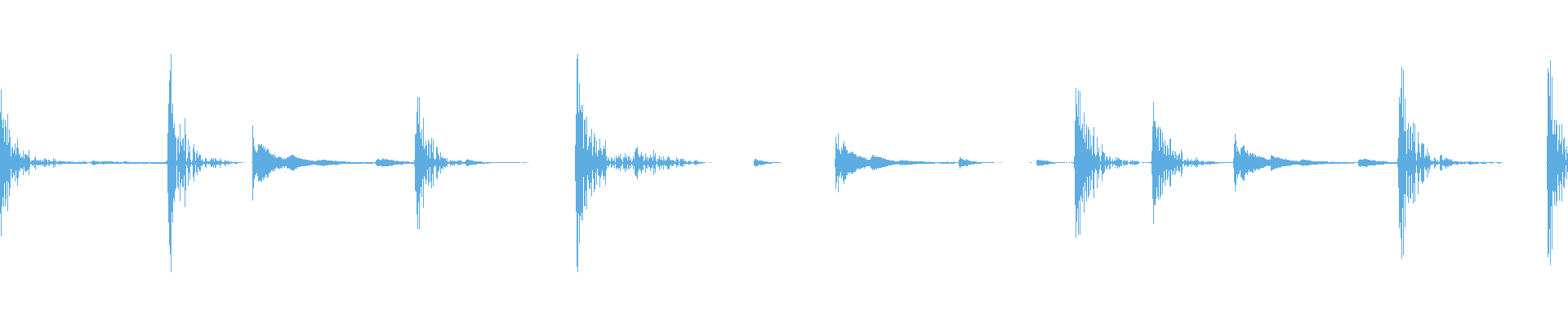 Waveform