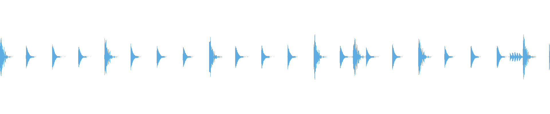 Waveform