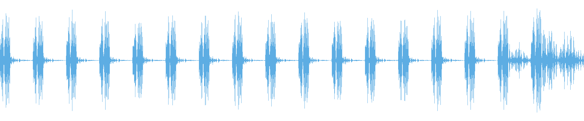 Waveform