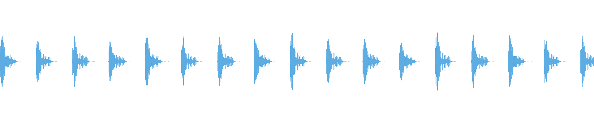 Waveform