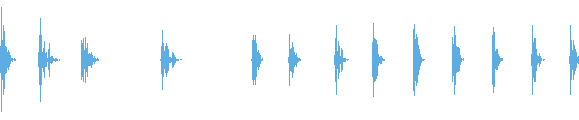 Waveform