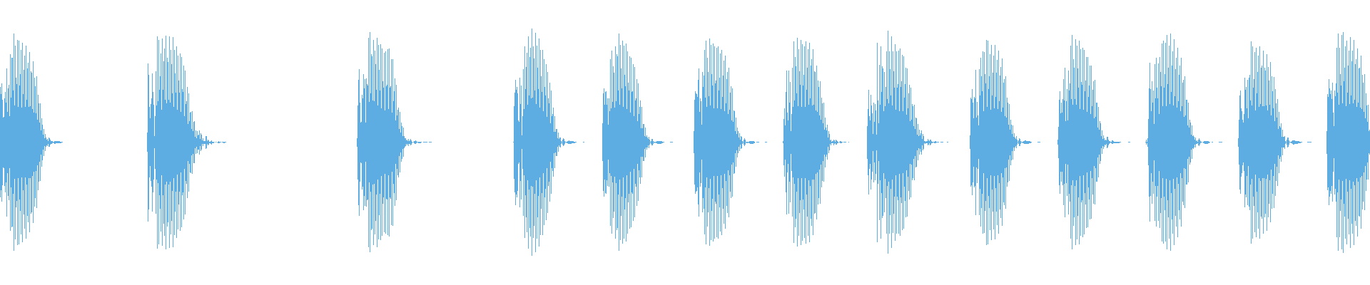 Waveform