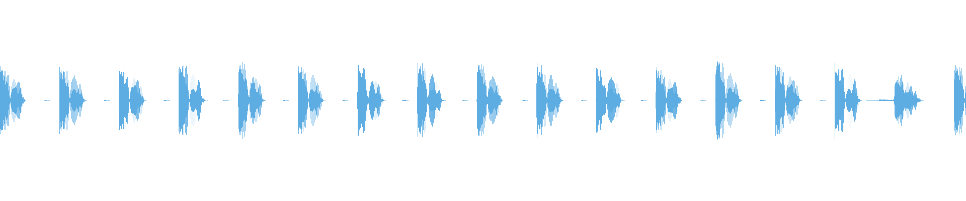 Waveform