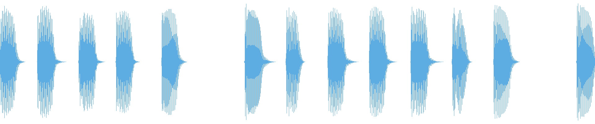 Waveform