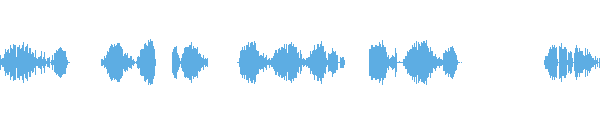 Waveform