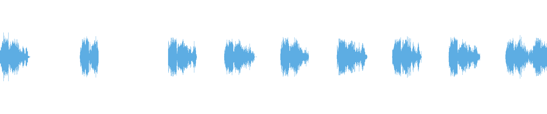 Waveform