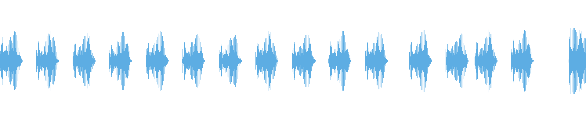Waveform