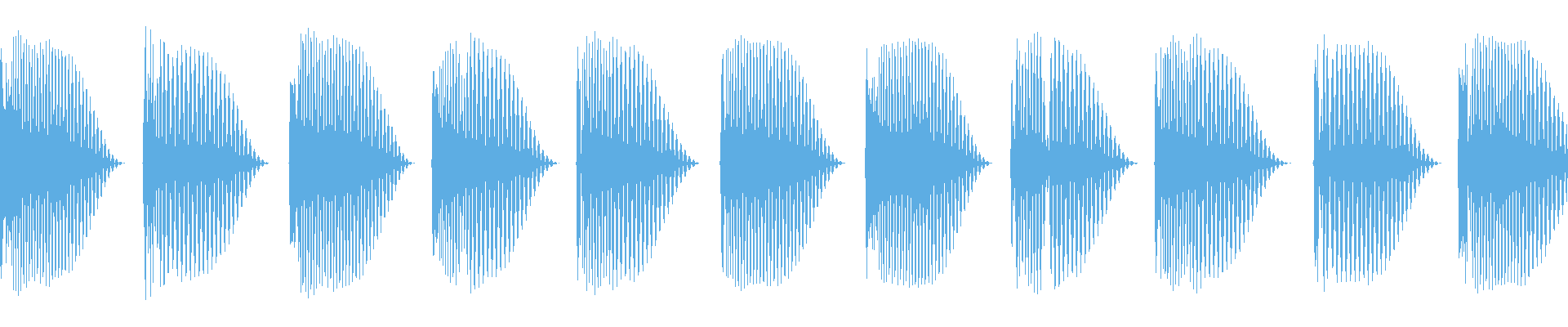Waveform