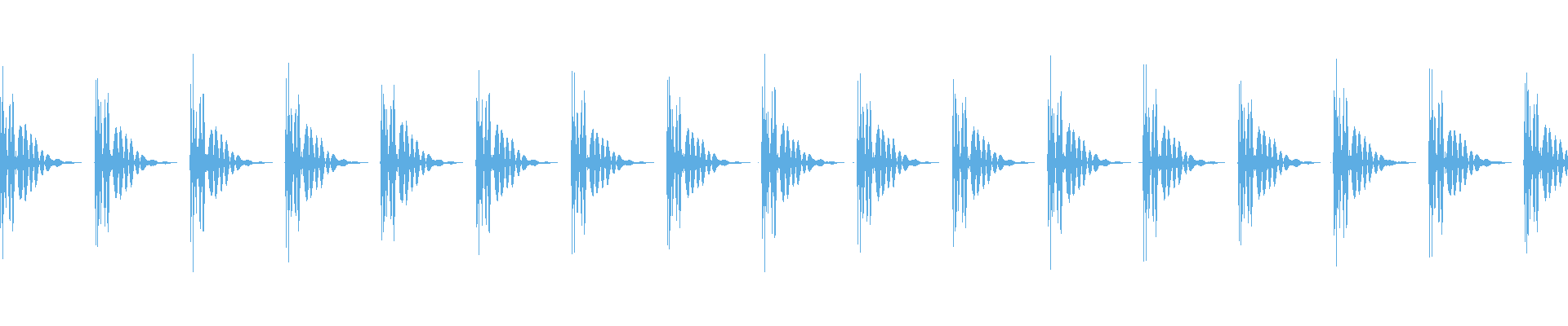 Waveform