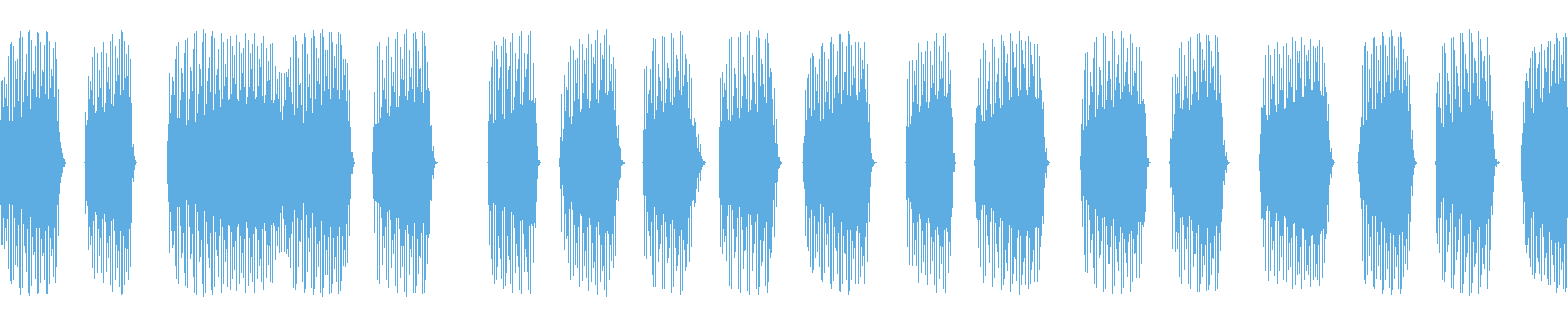 Waveform