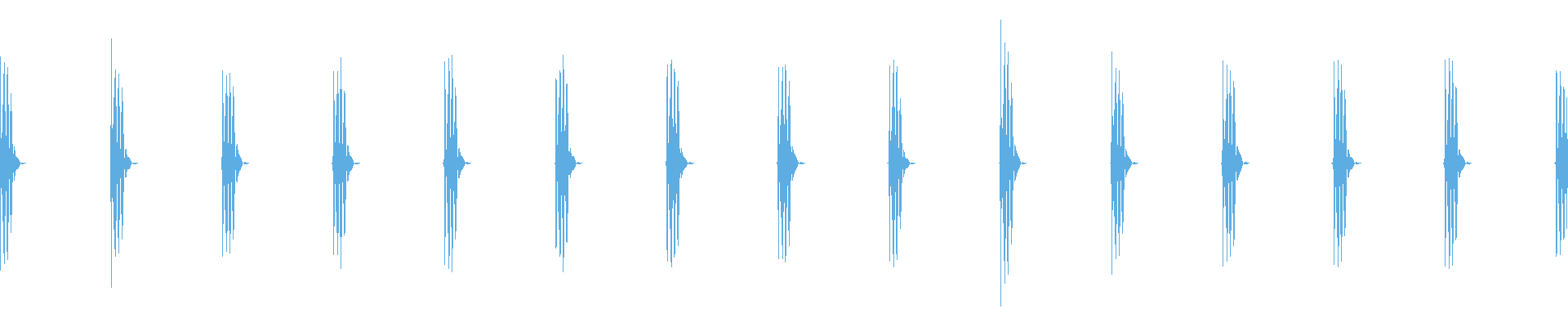 Waveform