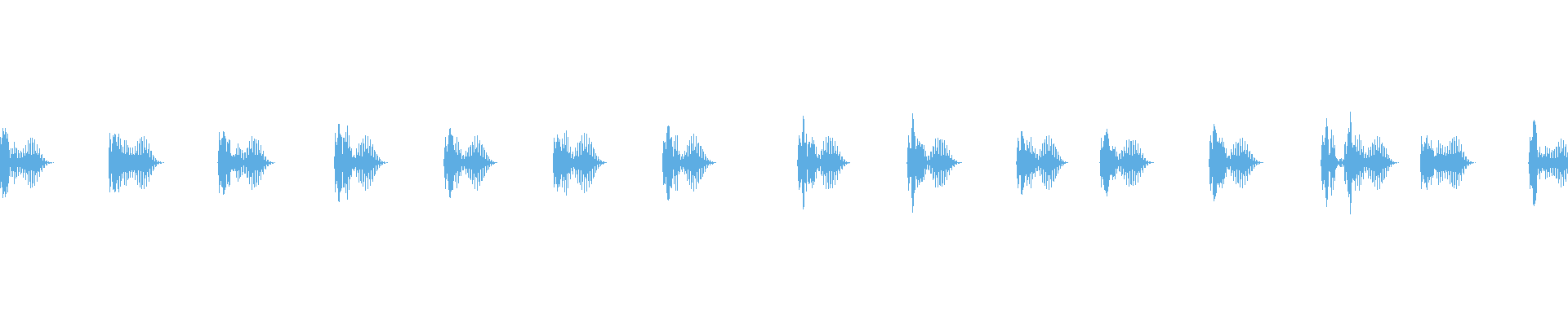 Waveform