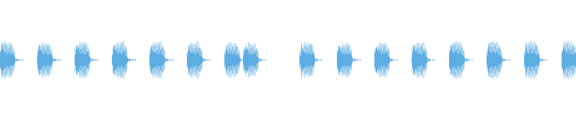 Waveform