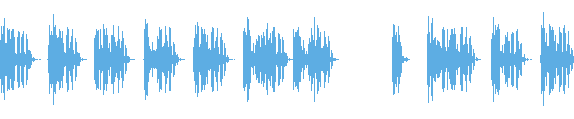 Waveform