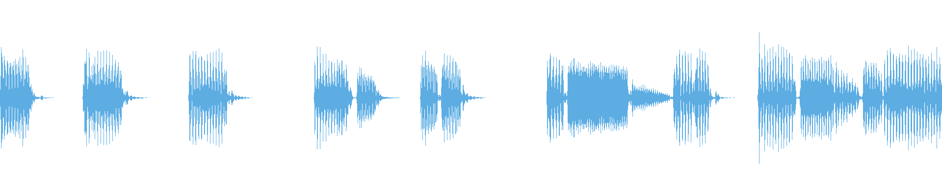 Waveform