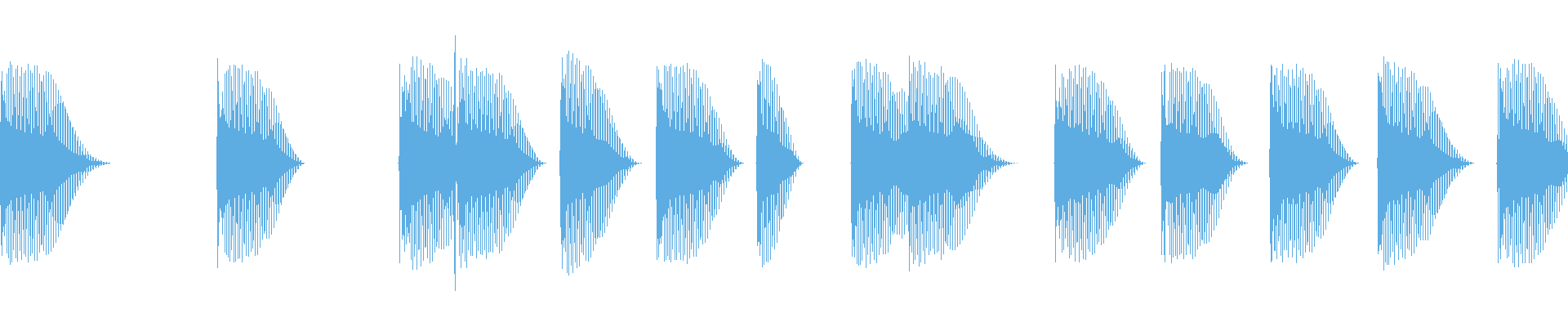 Waveform