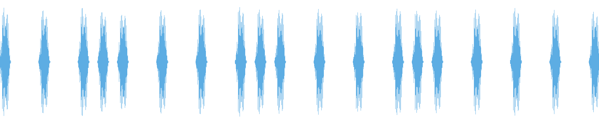 Waveform