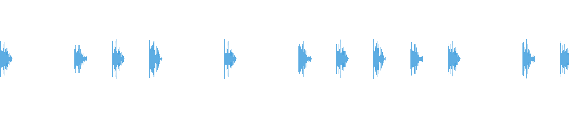 Waveform