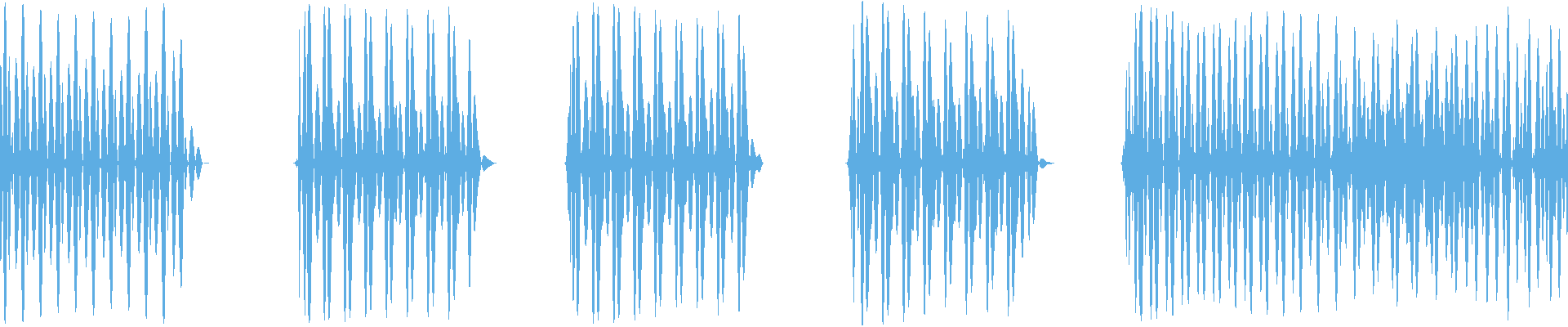 Waveform