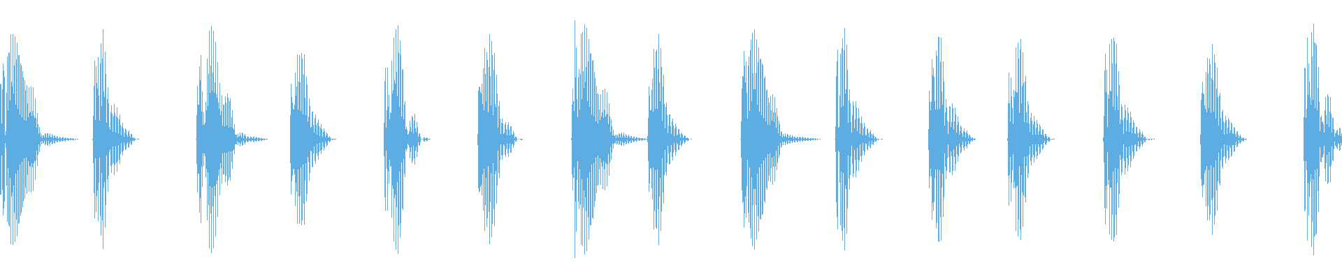 Waveform
