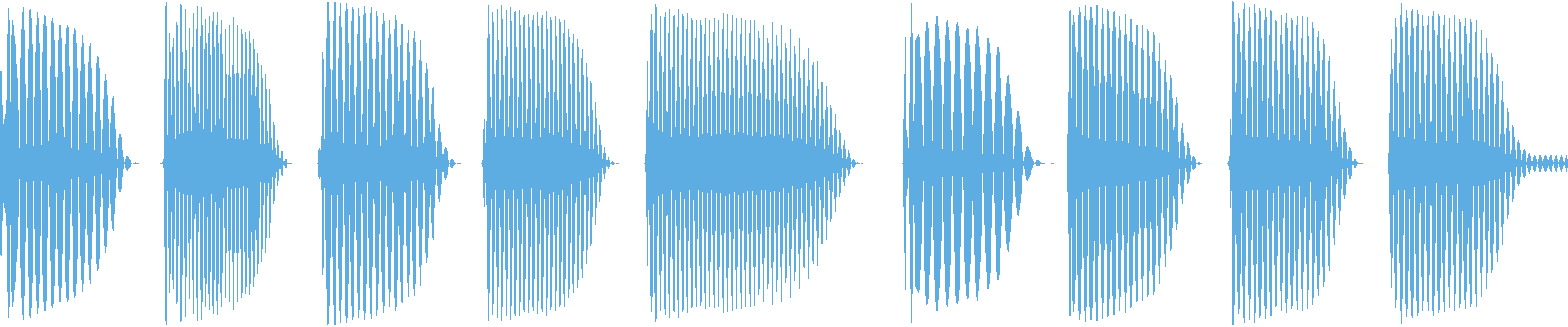 Waveform