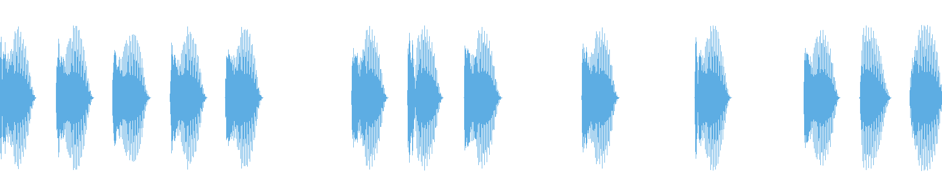 Waveform
