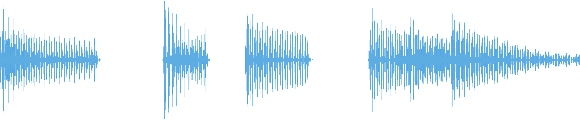 Waveform
