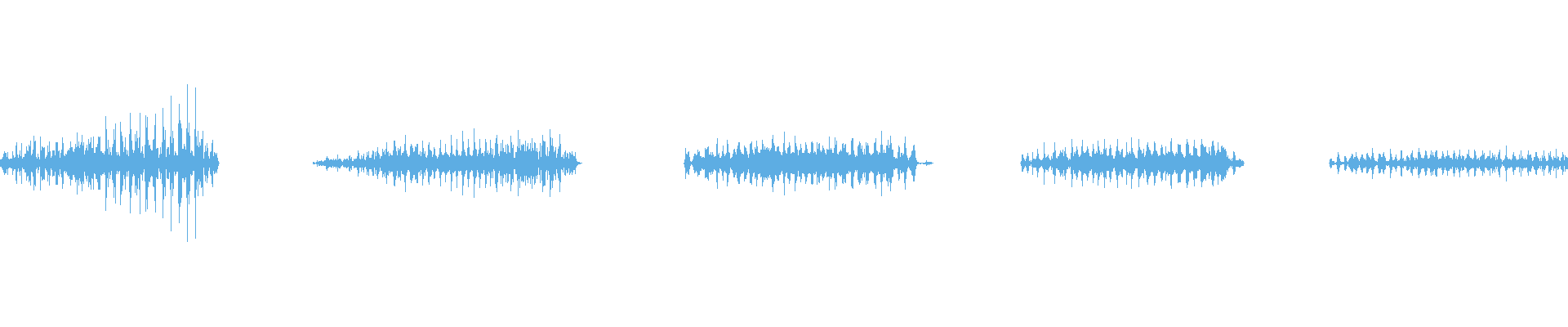 Waveform