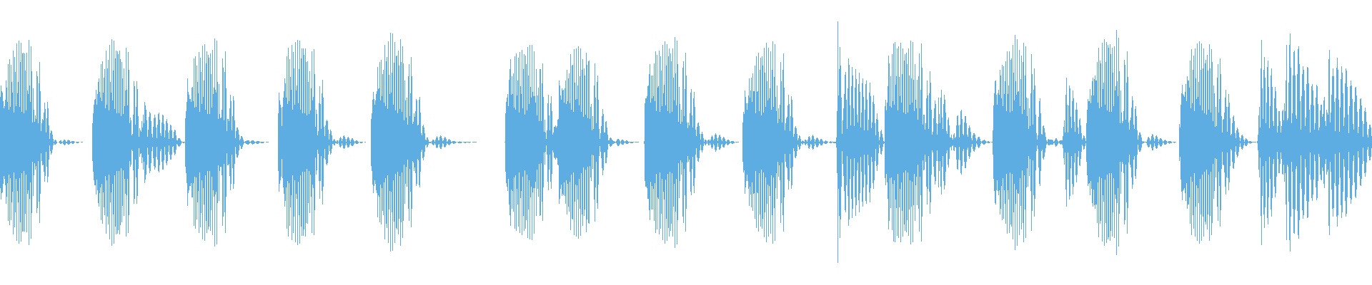 Waveform