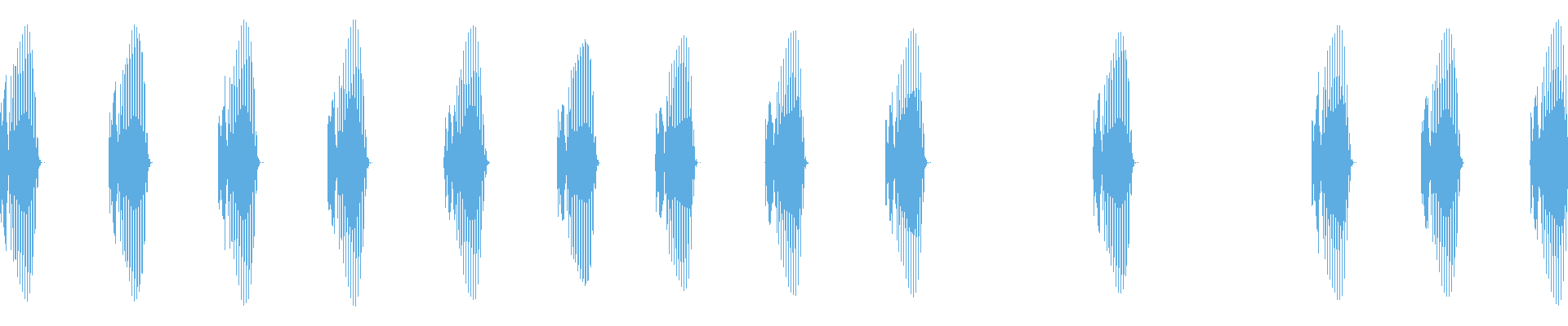 Waveform