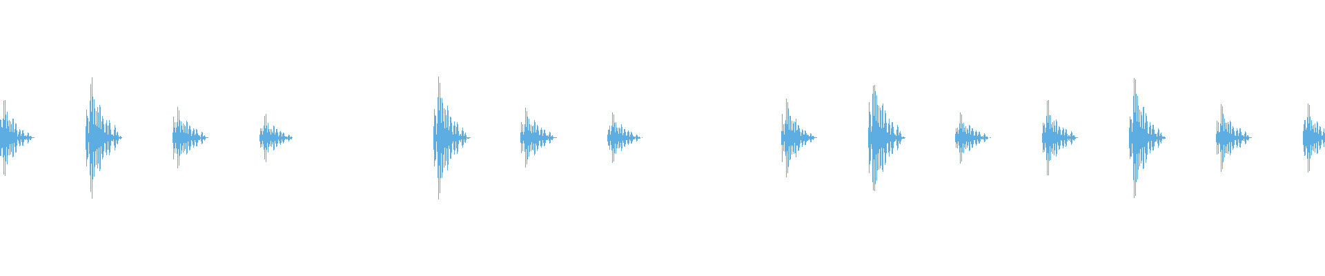 Waveform