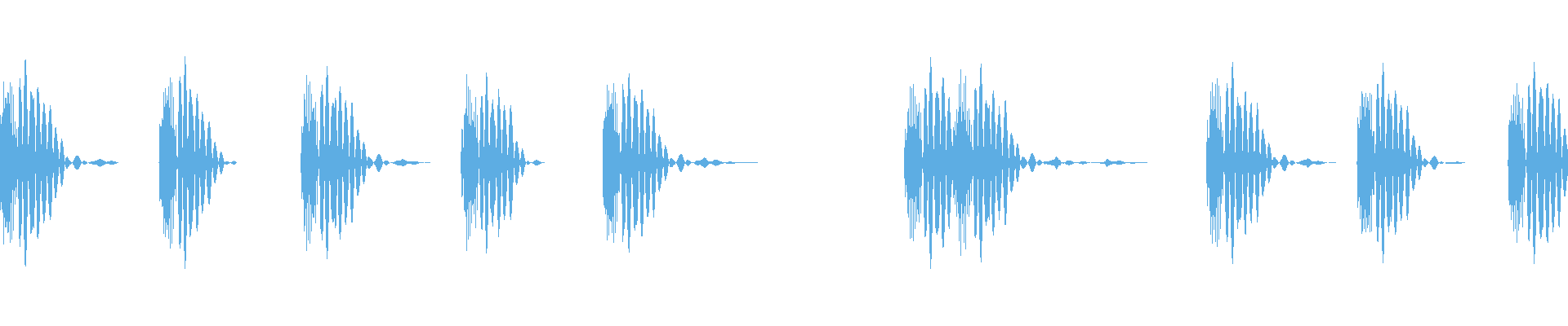 Waveform