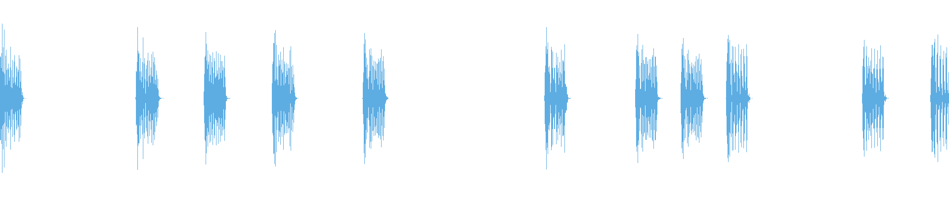 Waveform