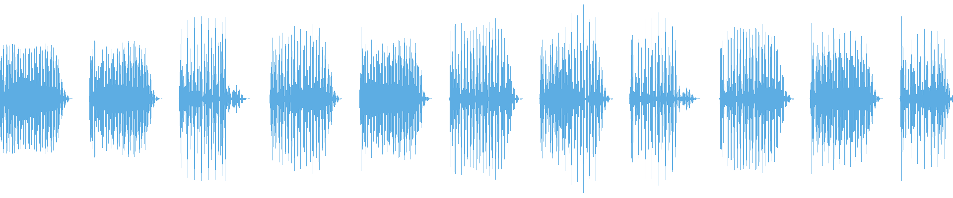 Waveform