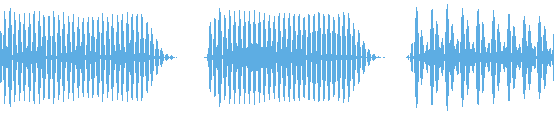 Waveform