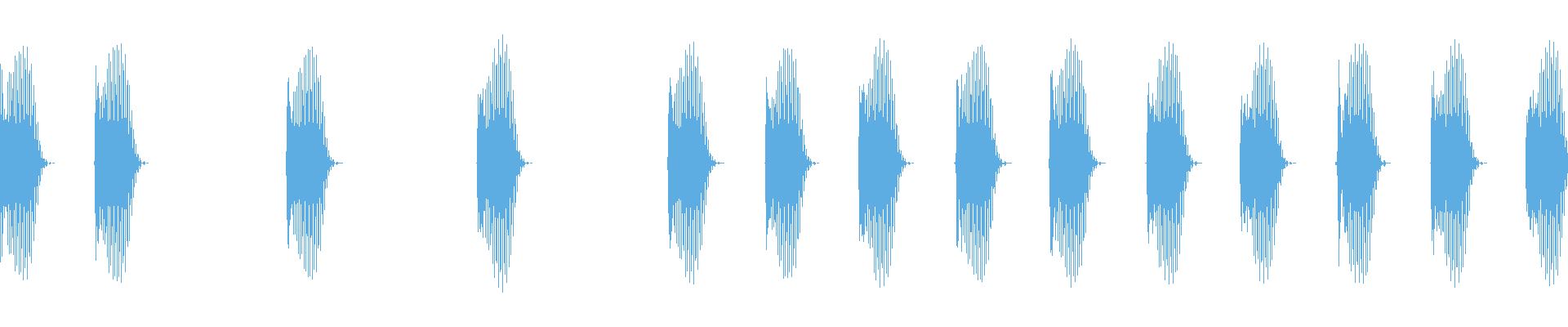 Waveform