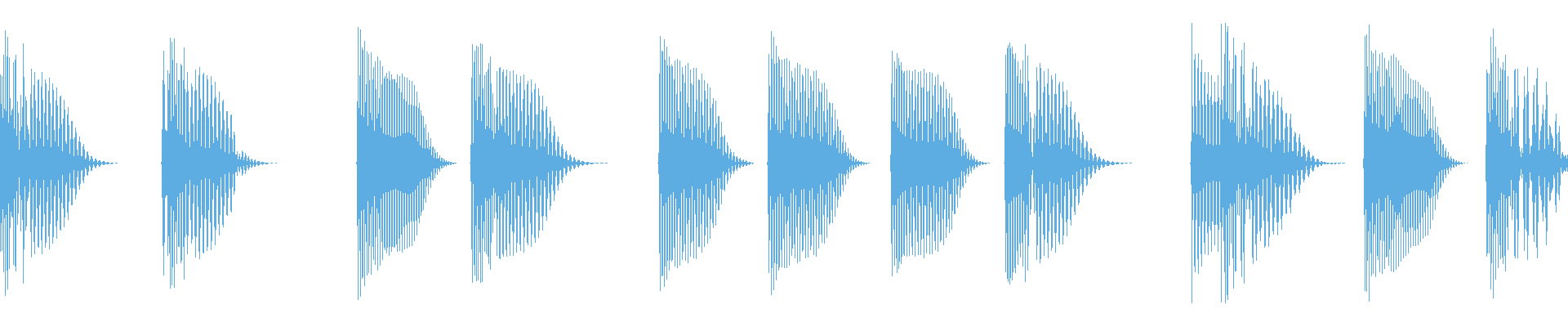 Waveform