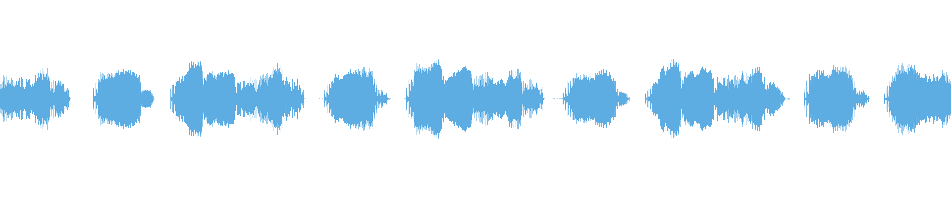 Waveform