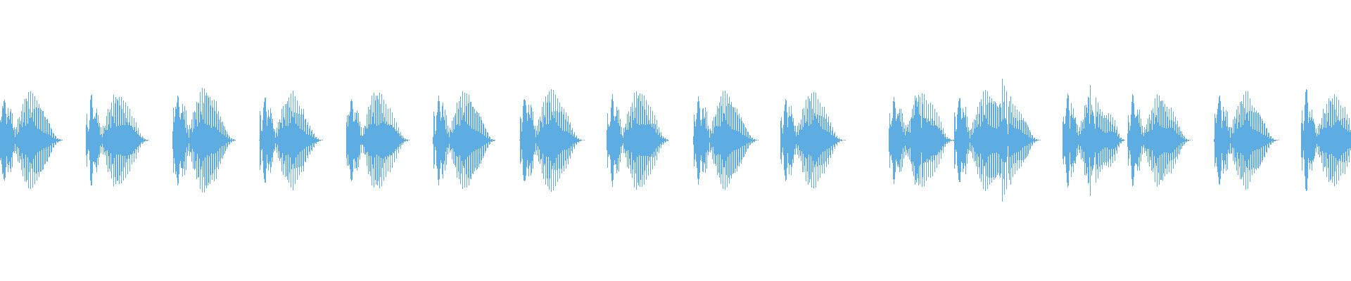 Waveform