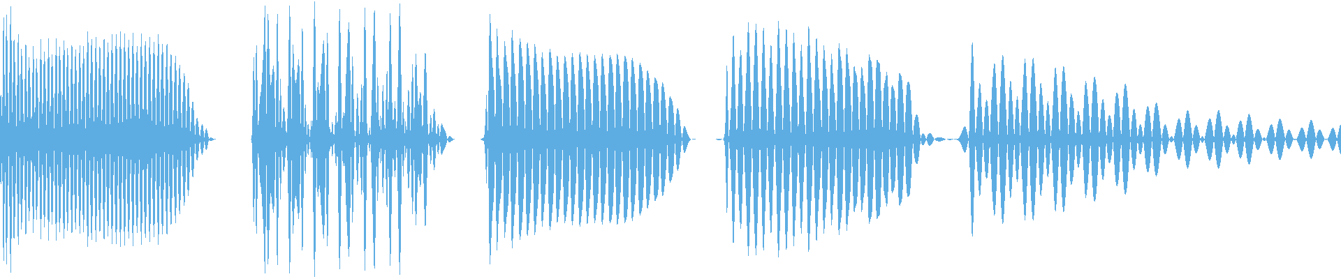 Waveform