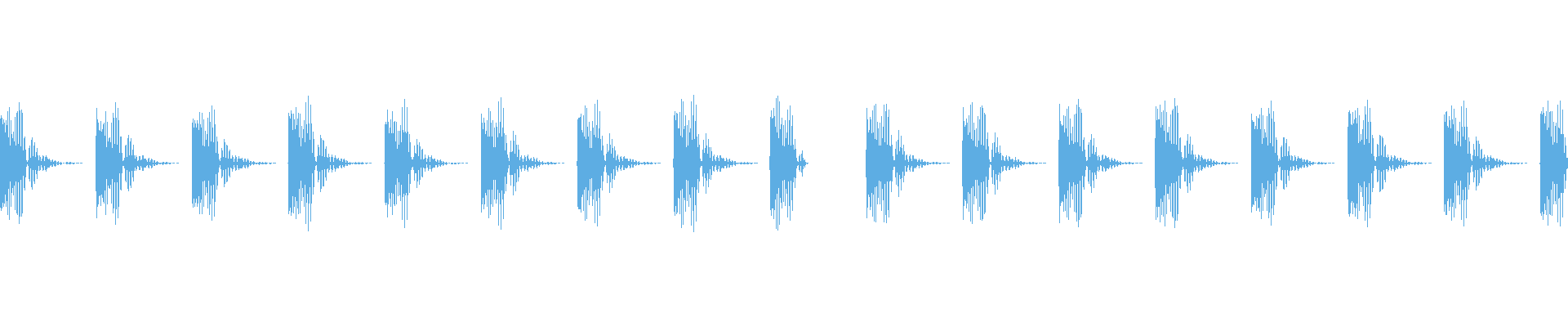 Waveform