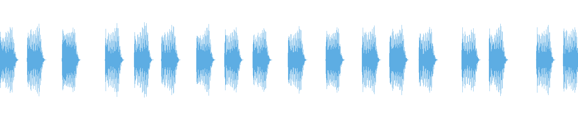Waveform