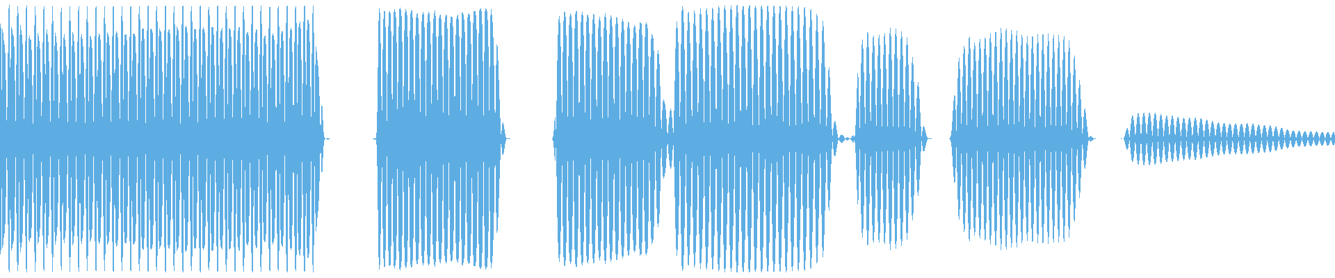 Waveform